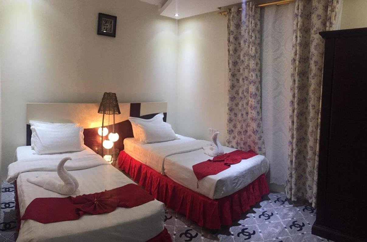 Merfal Hotel Apartments Al Taawan Riyadh Exterior photo