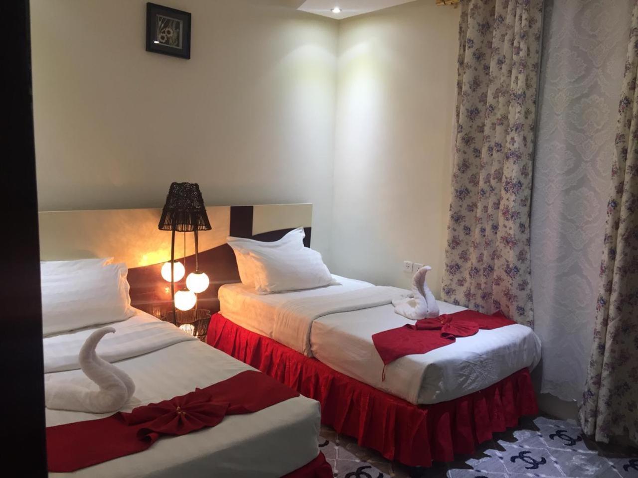 Merfal Hotel Apartments Al Taawan Riyadh Exterior photo