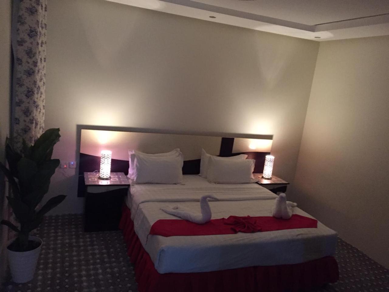 Merfal Hotel Apartments Al Taawan Riyadh Exterior photo
