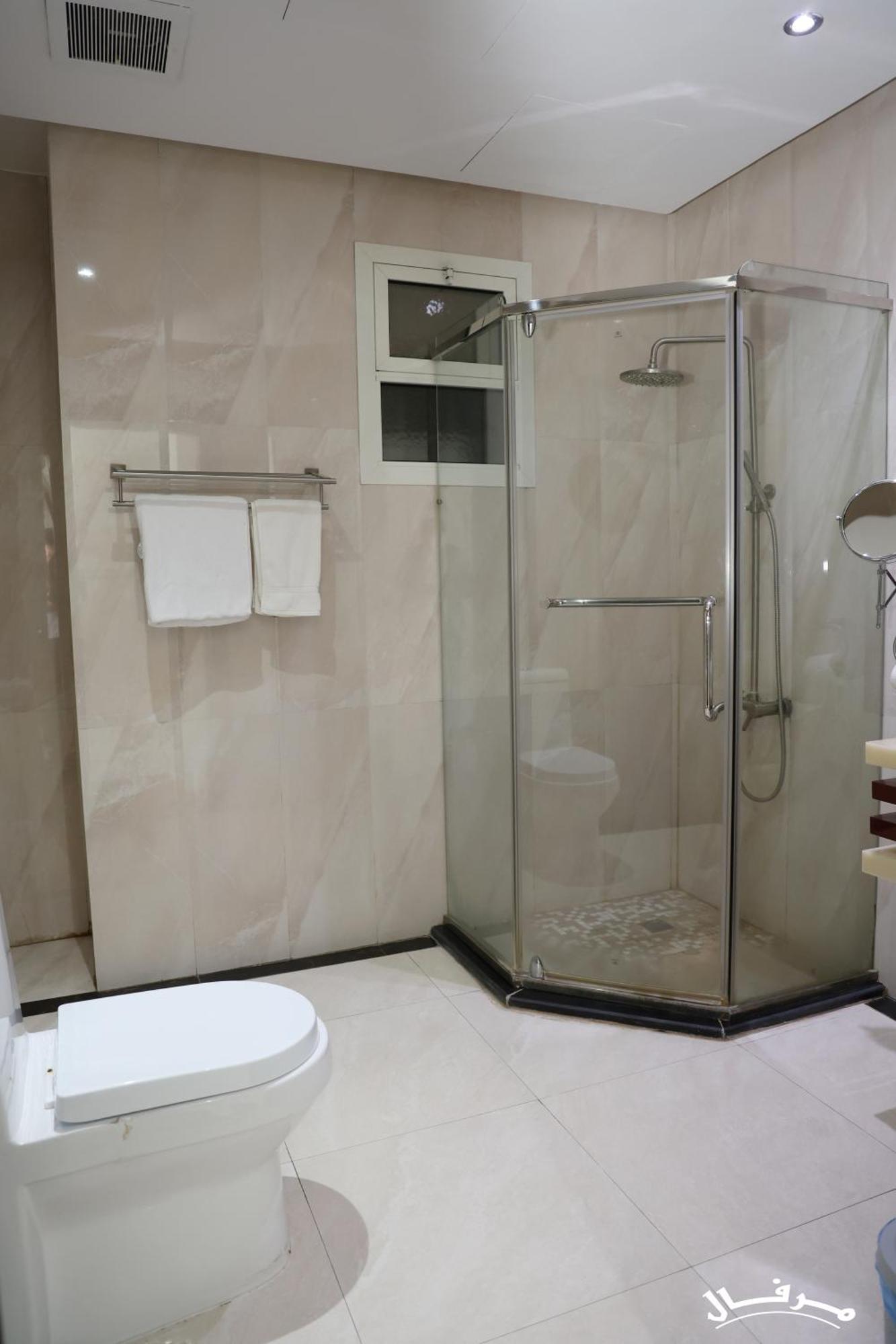 Merfal Hotel Apartments Al Taawan Riyadh Exterior photo