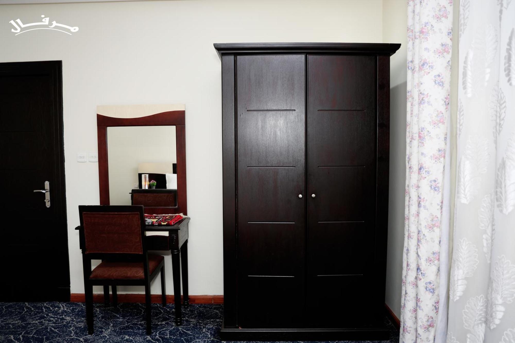 Merfal Hotel Apartments Al Taawan Riyadh Exterior photo