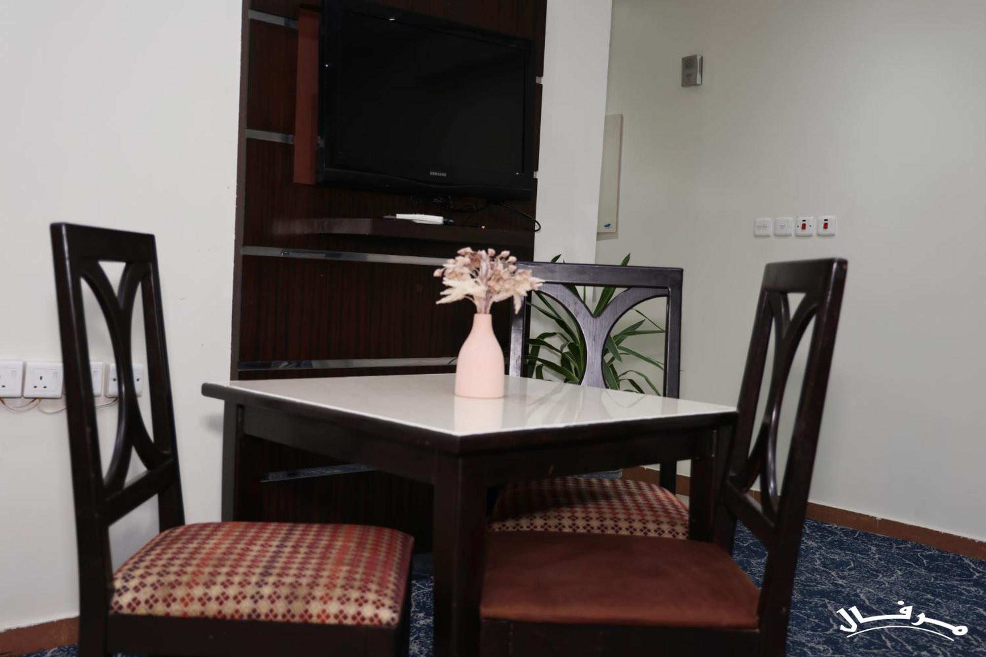 Merfal Hotel Apartments Al Taawan Riyadh Exterior photo
